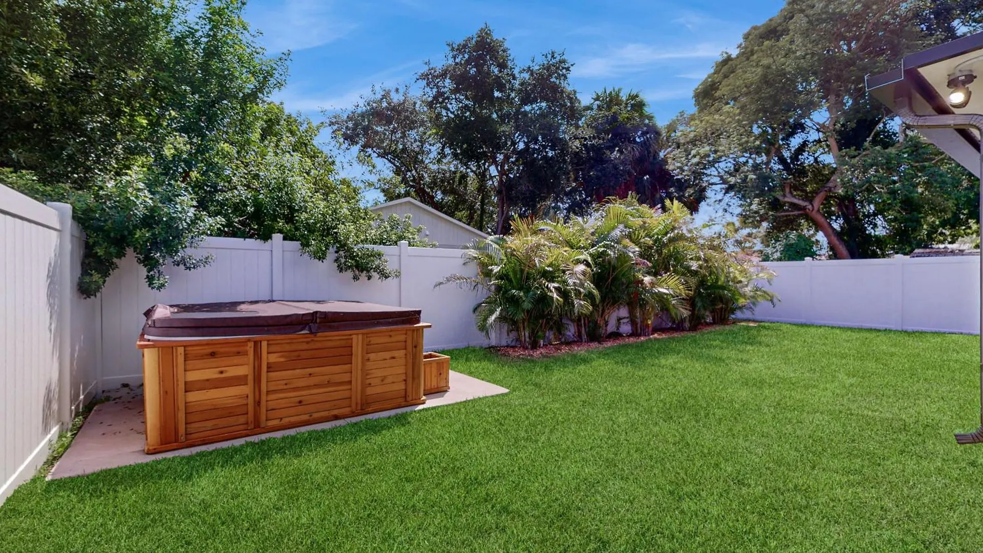 Bayside Bungalow Tampa