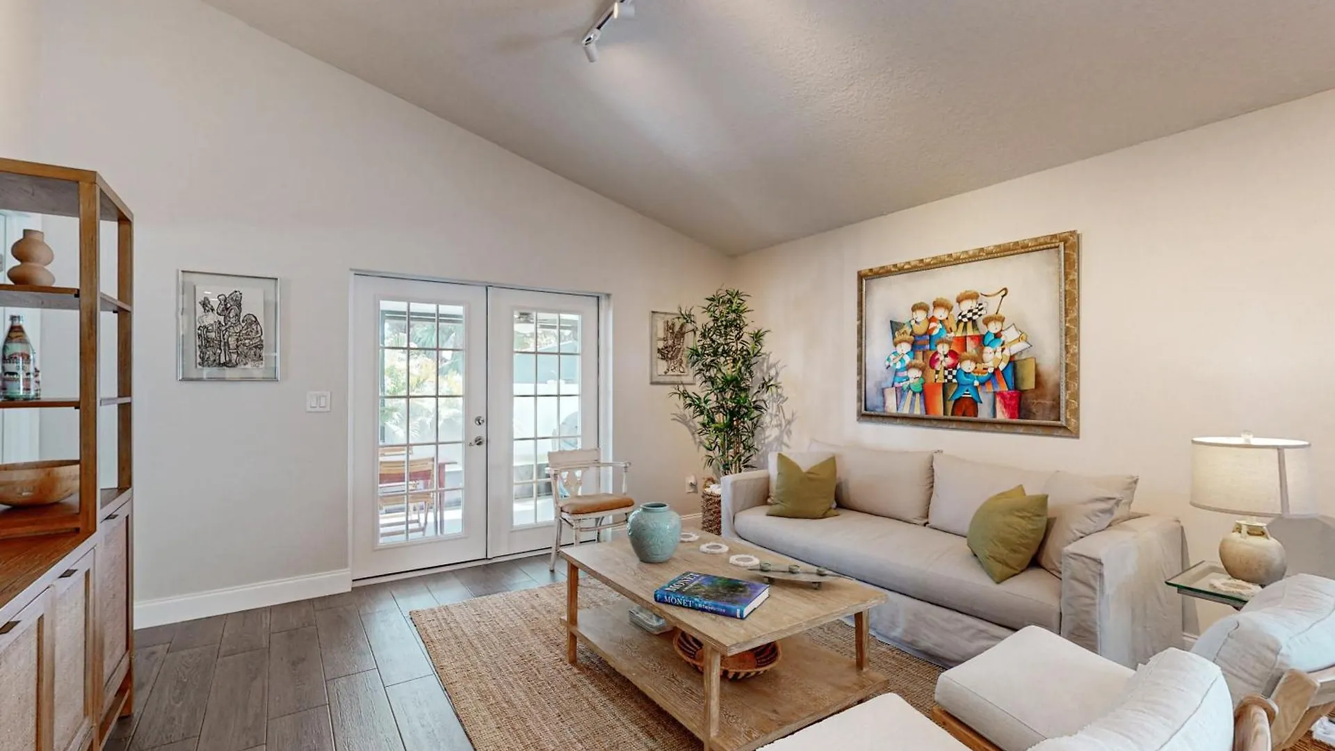 Vakantiehuis Bayside Bungalow Tampa