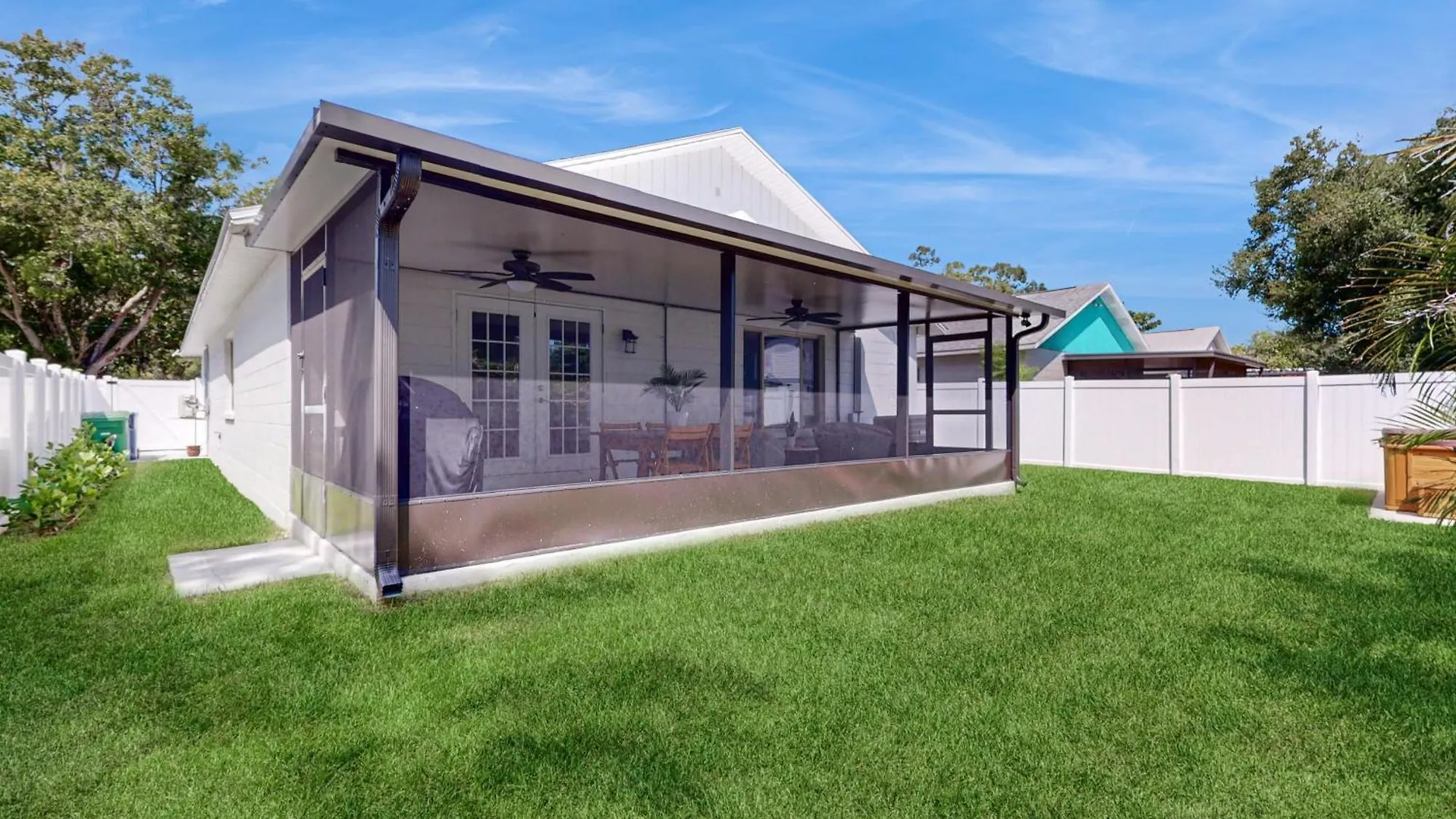 Bayside Bungalow Tampa Verenigde Staten