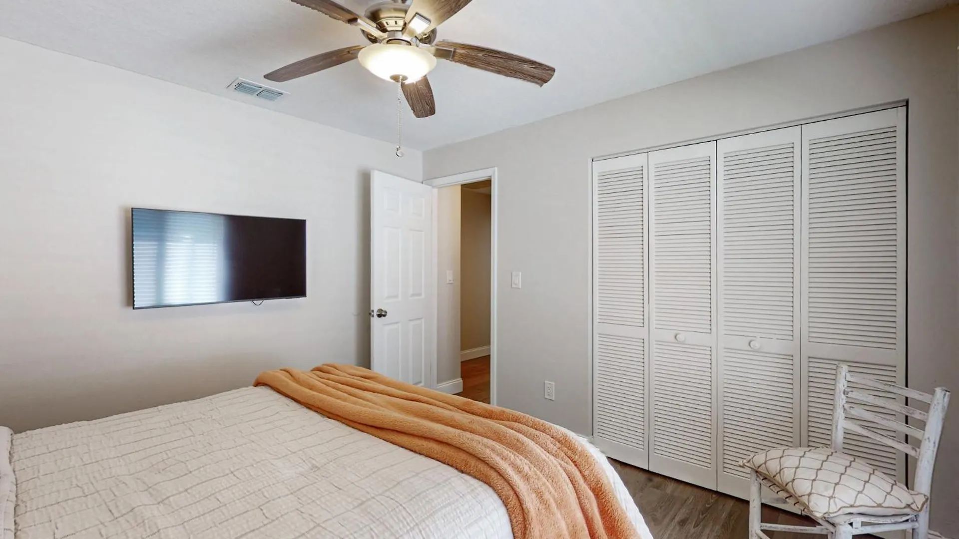 Bayside Bungalow Tampa 0*,  Verenigde Staten