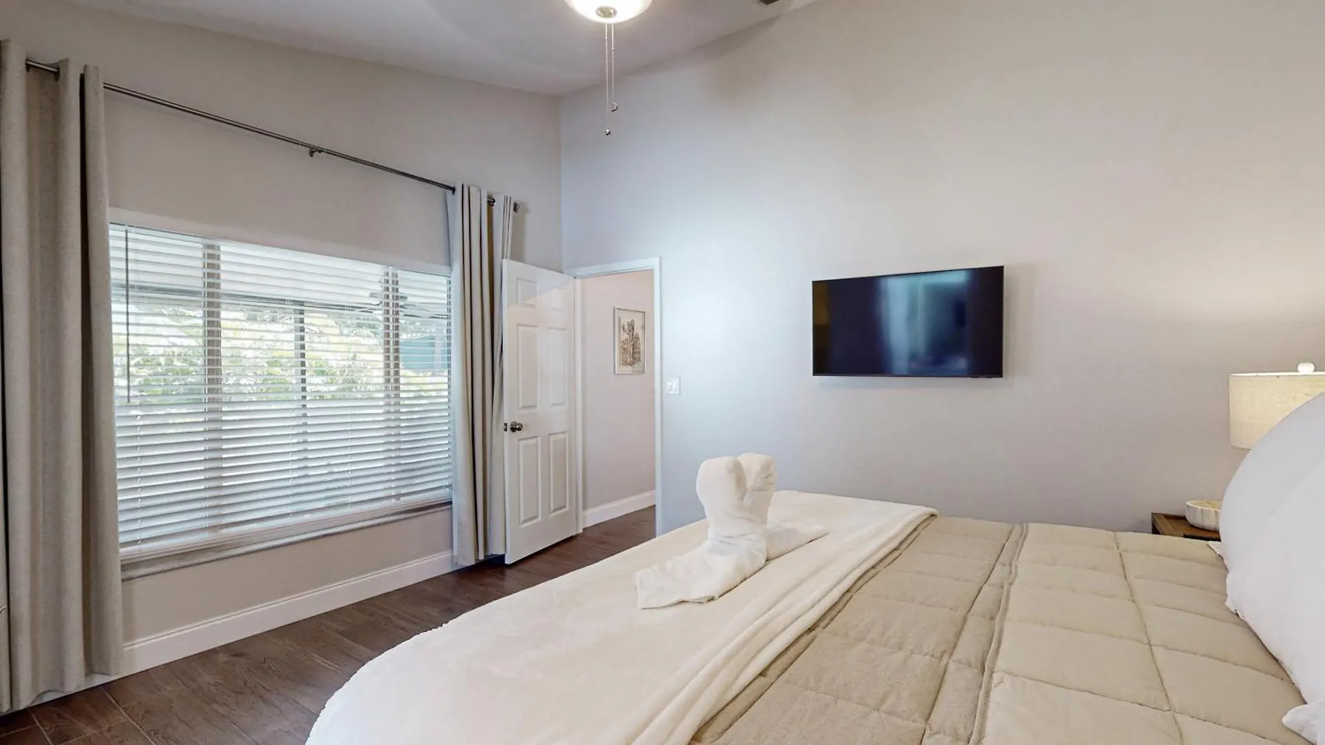 Bayside Bungalow Tampa Verenigde Staten