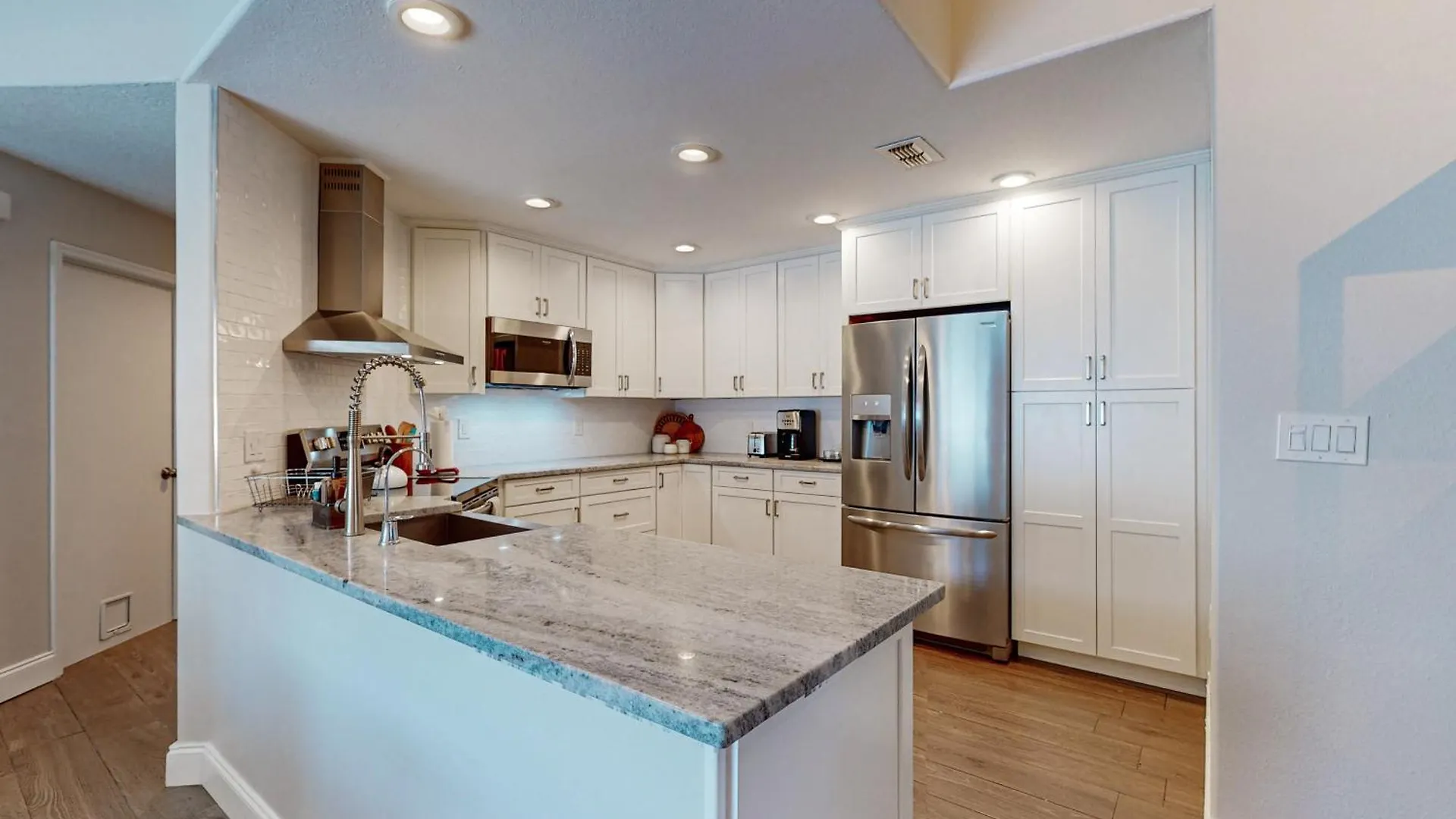 Bayside Bungalow Tampa Verenigde Staten
