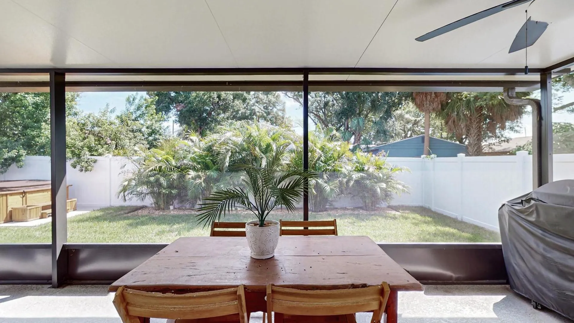 Vakantiehuis Bayside Bungalow Tampa Verenigde Staten