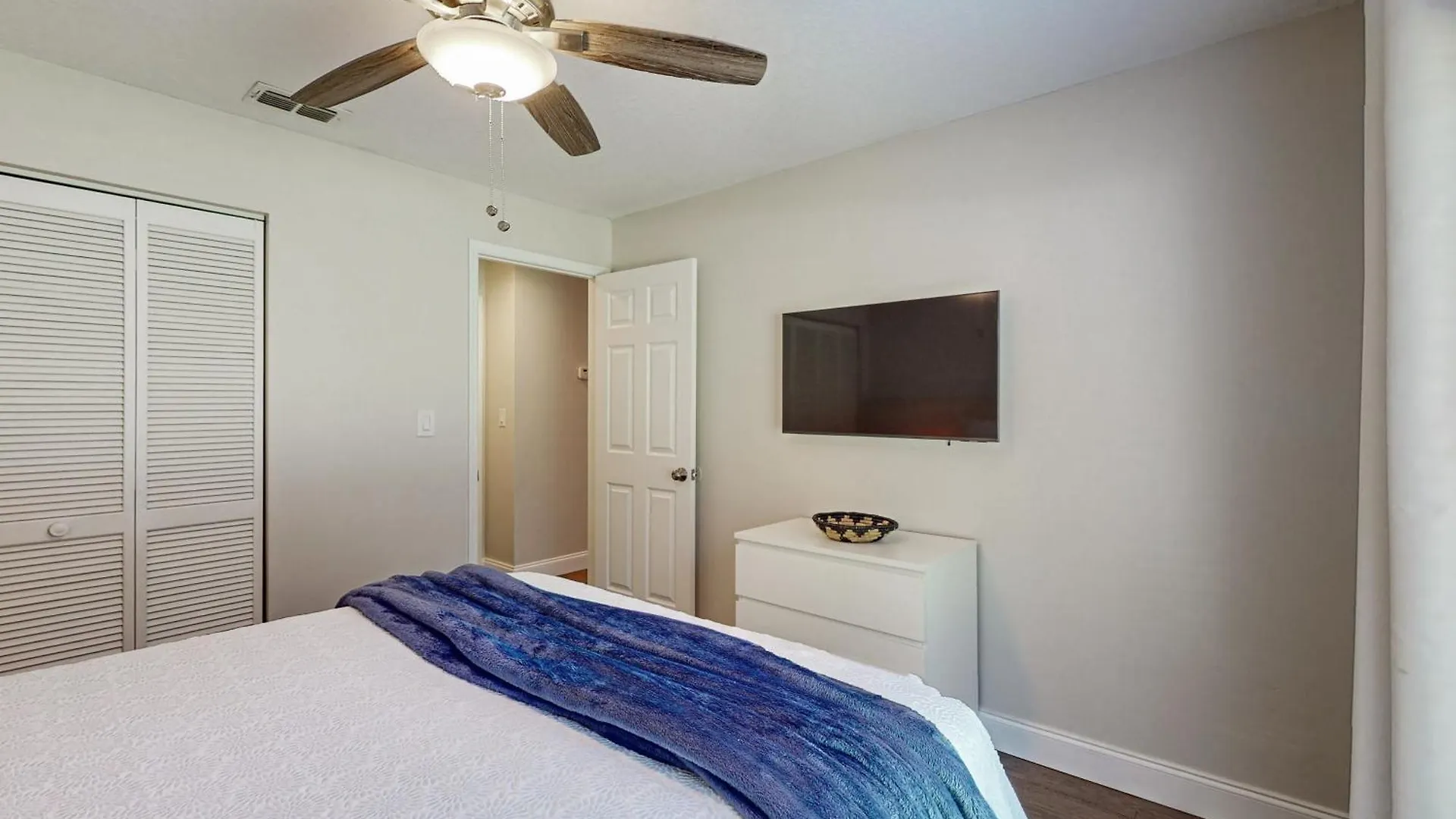 Bayside Bungalow Tampa