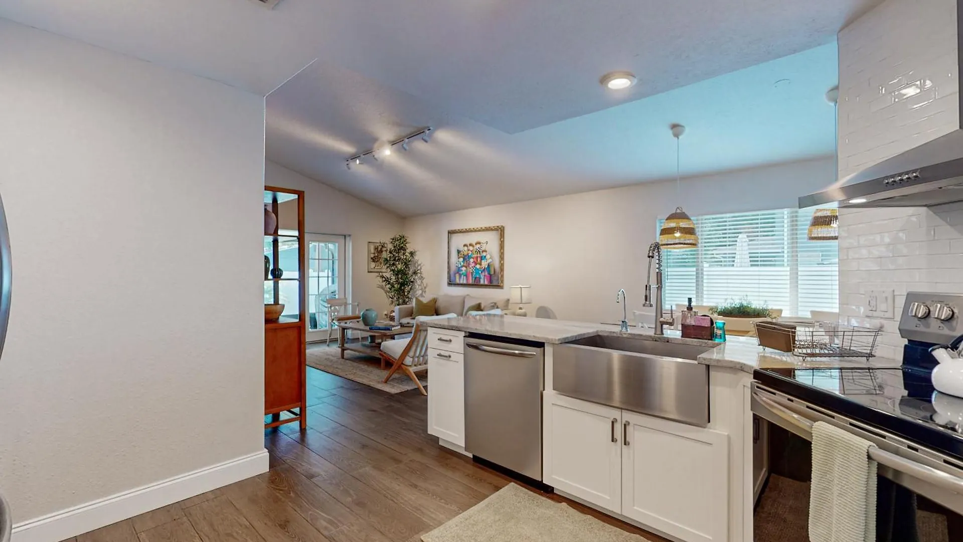 Bayside Bungalow Tampa Vakantiehuis